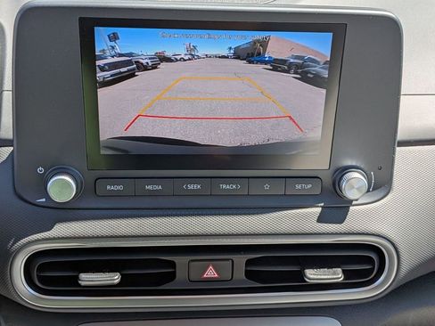 Certified 2023 Hyundai Kona SE image 22