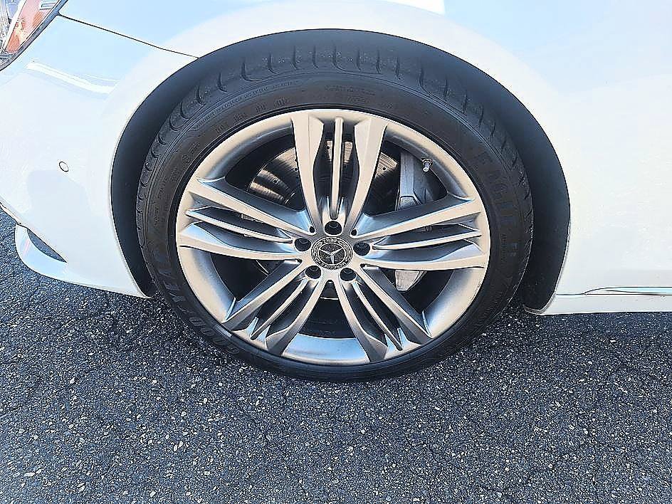 Used 2019 Mercedes-Benz S 560 4MATIC Sedan image 14