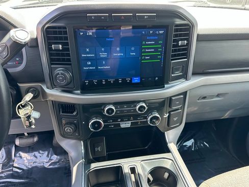 Used 2024 Ford F150 XLT w/ Mobile Office Package AWD/4WD image 27