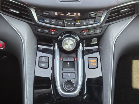 Certified 2023 Acura TLX A-Spec Package image 20