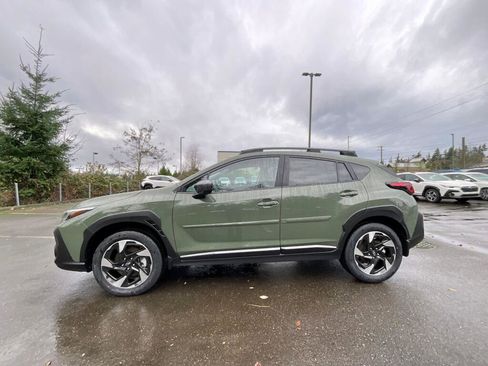 New 2026 Subaru Crosstrek 2.5i Limited image 5