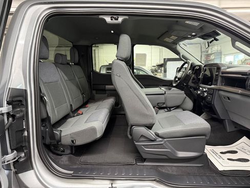 New 2026 Ford F150 XLT w/ XLT Chrome Appearance Package AWD/4WD image 24