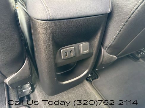 Certified 2018 Chevrolet Colorado Z71 AWD/4WD image 37
