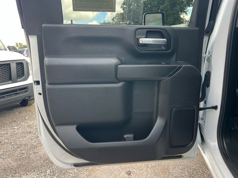 Used 2024 Chevrolet Silverado 2500 W/T w/ WT Convenience Package image 20