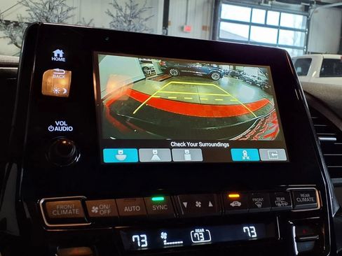 Used 2018 Honda Odyssey Elite image 21