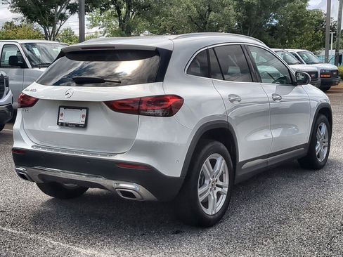 Used 2023 Mercedes-Benz GLA 250 image 8