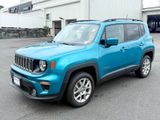Used 2021 Jeep Renegade Latitude w/ Convenience Group image 5