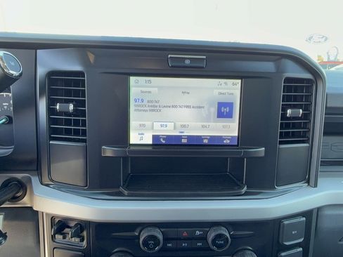 New 2026 Ford F550 2WD Regular Cab Super Duty image 39