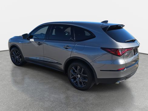 Used 2023 Acura MDX A-Spec image 7