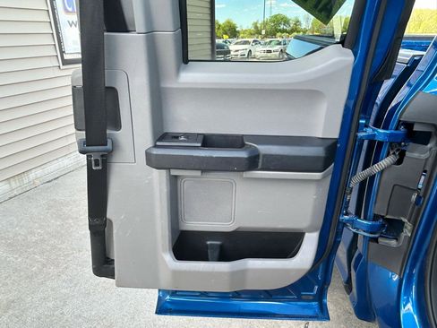 Used 2018 Ford F150 XL w/ Equipment Group 101A Mid AWD/4WD image 17