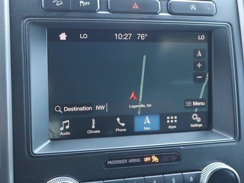 Used 2018 Ford Expedition Max XLT w/ Equipment Group 202A AWD/4WD image 31