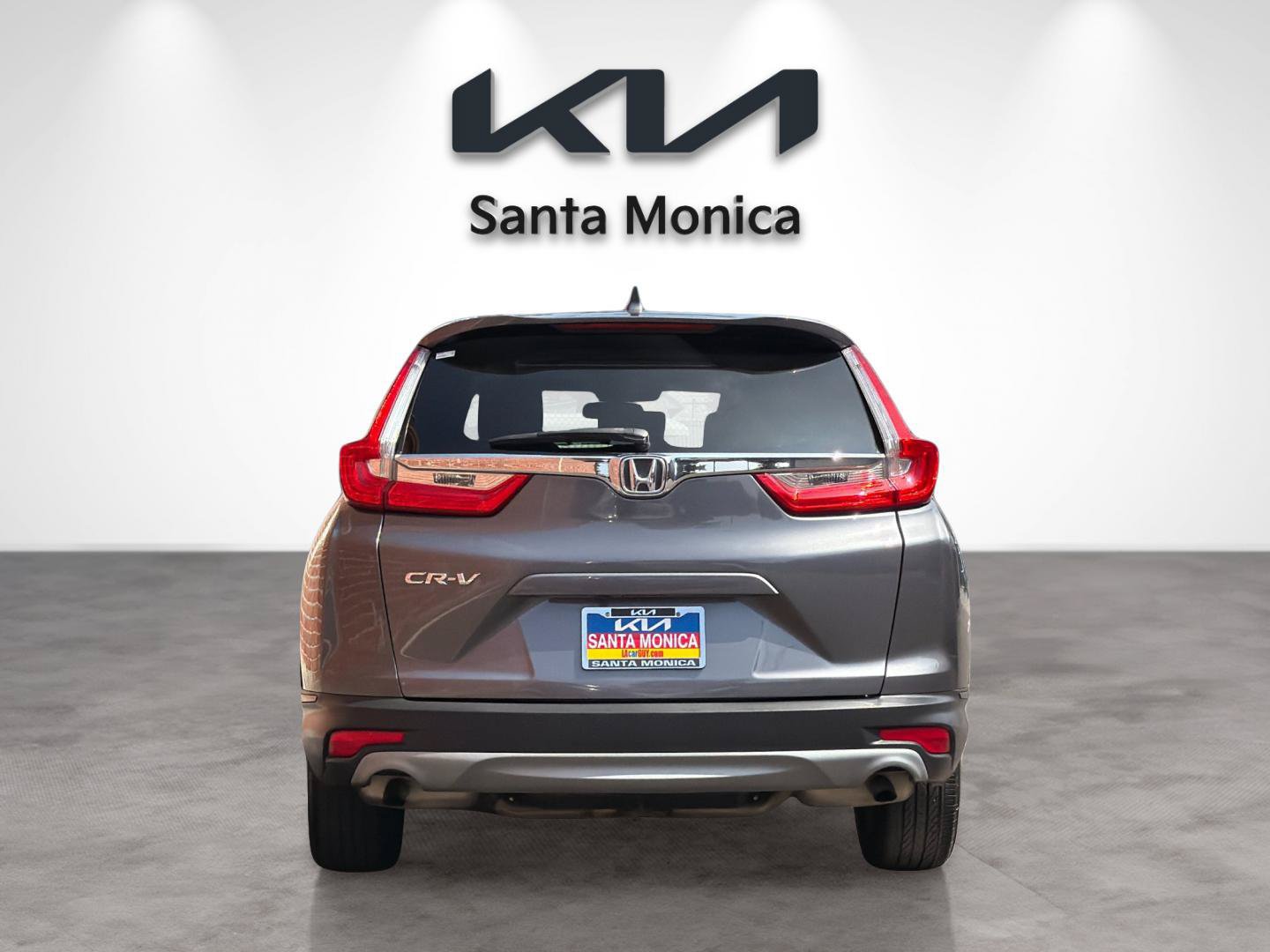 Used 2019 Honda CR-V EX image 5