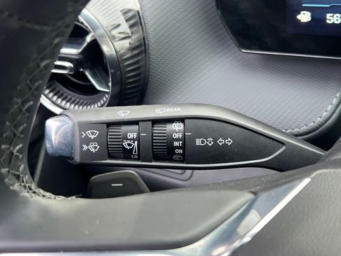 Certified 2025 Chevrolet Equinox LT w/ Safety and Technology Package image 19