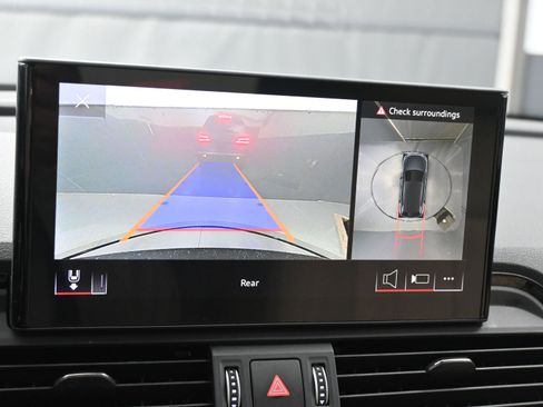 Used 2022 Audi Q5 2.0T Premium Plus image 17