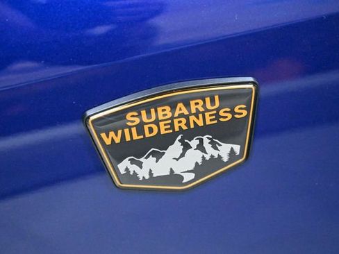 Certified 2026 Subaru Crosstrek 2.5i Wilderness w/ Wilderness Package AWD/4WD image 16