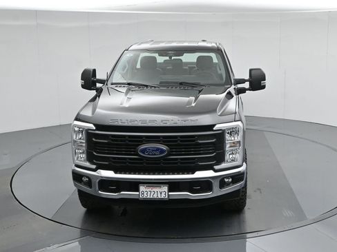 Certified 2024 Ford F250 XL w/ XL Off-Road Package image 34