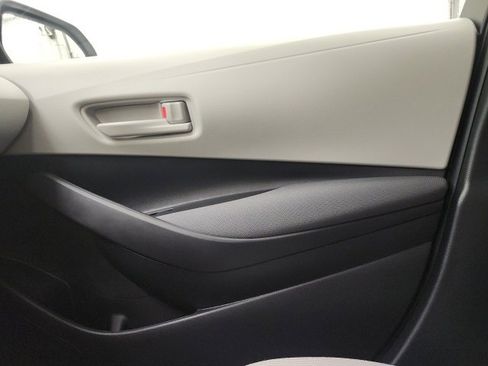 Certified 2026 Toyota Corolla LE image 69