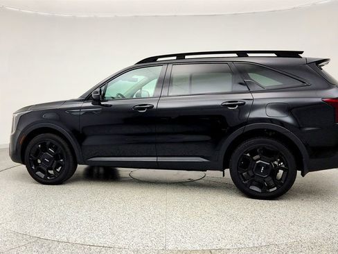 Used 2024 Kia Sorento X-Line EX image 8