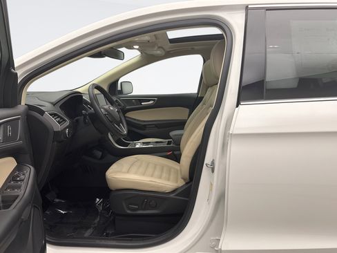 Used 2023 Ford Edge SEL w/ Convenience Package AWD/4WD image 11