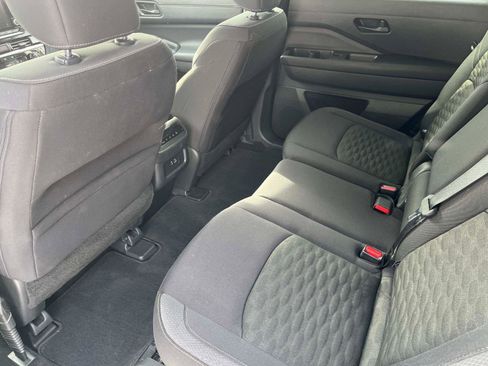 Certified 2024 Nissan Pathfinder SV w/ Cargo Package image 14