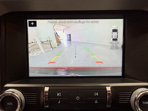 Used 2017 Ford Mustang Premium w/ Equipment Group 201A image 17