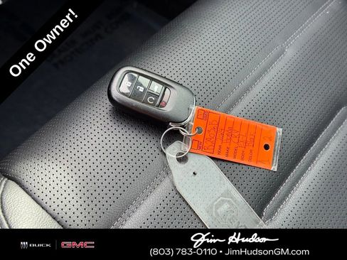 Used 2024 Honda CR-V EX-L image 38