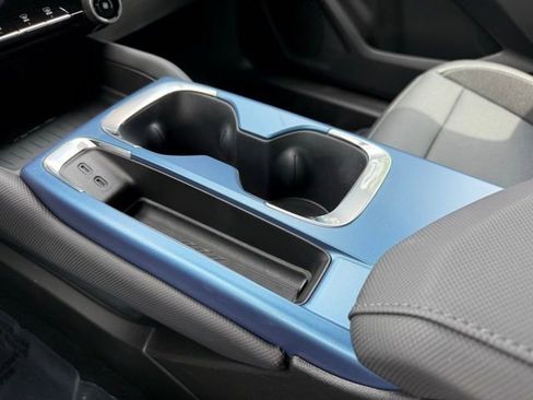 New 2025 Chevrolet Equinox EV LT AWD/4WD image 30
