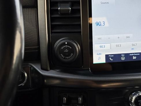 Certified 2021 Ford F150 Platinum w/ Equipment Group 701A High AWD/4WD image 20