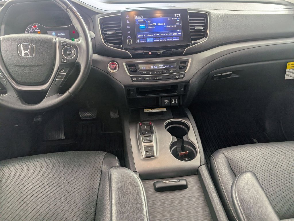 Used 2023 Honda Ridgeline RTL-E image 26