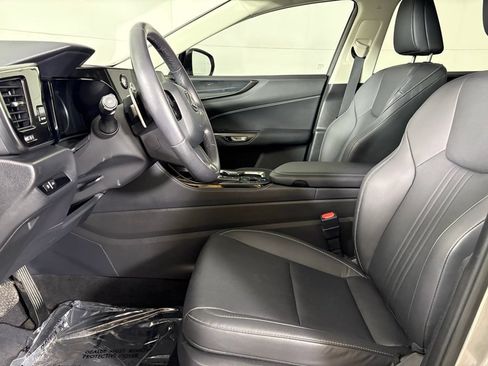 Used 2024 Lexus NX 250 FWD w/ Cold Area Package image 25