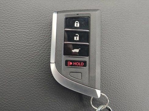 New 2026 Acura Integra A-Spec image 29