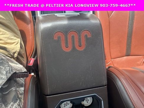 Used 2019 Ford F250 King Ranch w/ King Ranch Ultimate Package image 22