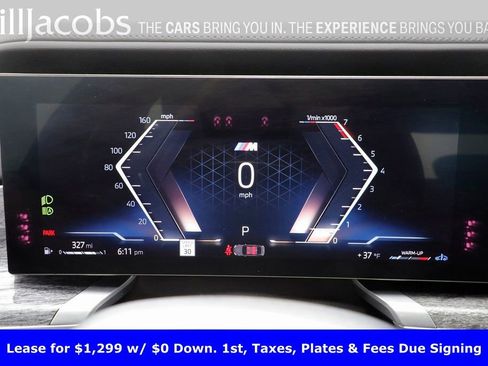 Certified 2025 BMW 760i xDrive w/ Executive Package image 8