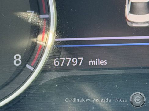 Used 2021 Nissan Sentra SR image 7