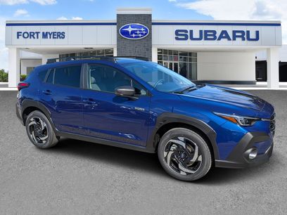 New 2026 Subaru Crosstrek 2.5i Limited