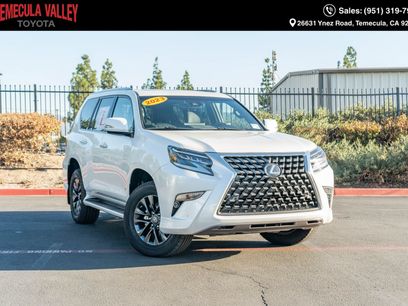 Used 2023 Lexus GX 460 Premium w/ Premium Package