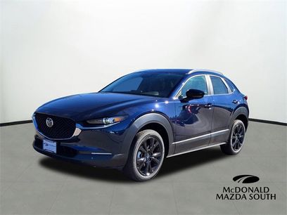 New 2025 MAZDA CX-30 AWD 2.5 S w/ Select Sport Pkg