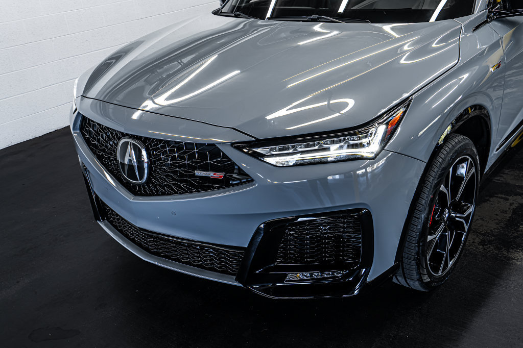 New 2026 Acura MDX Type S w/ Advance Package AWD/4WD image 11