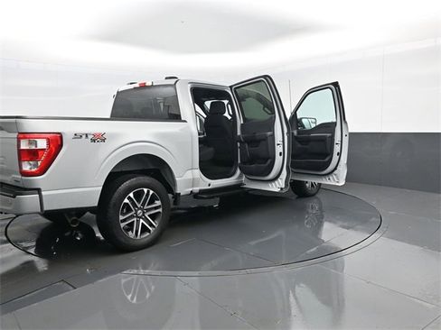 Used 2023 Ford F150 XL w/ STX Appearance Package image 30