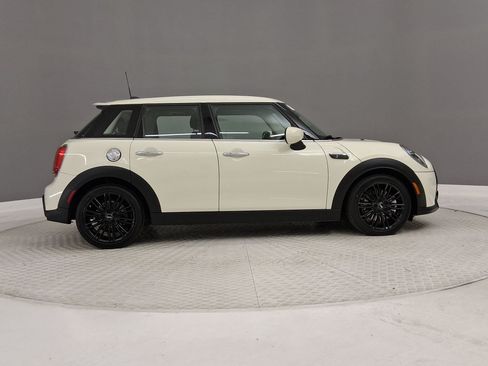 Certified 2023 MINI Cooper S FWD image 6