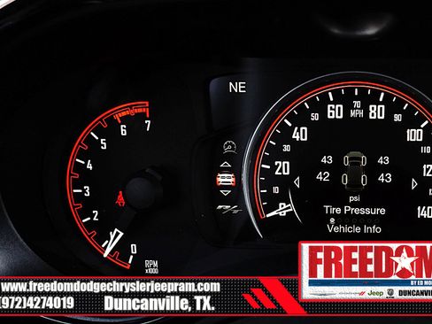 New 2026 Dodge Durango GT image 30