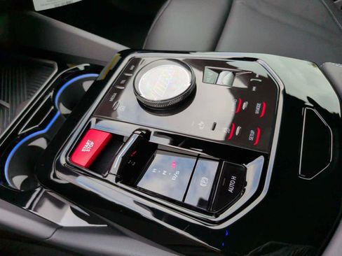 New 2027 BMW M5 Touring w/ M Driver's Package AWD/4WD image 21
