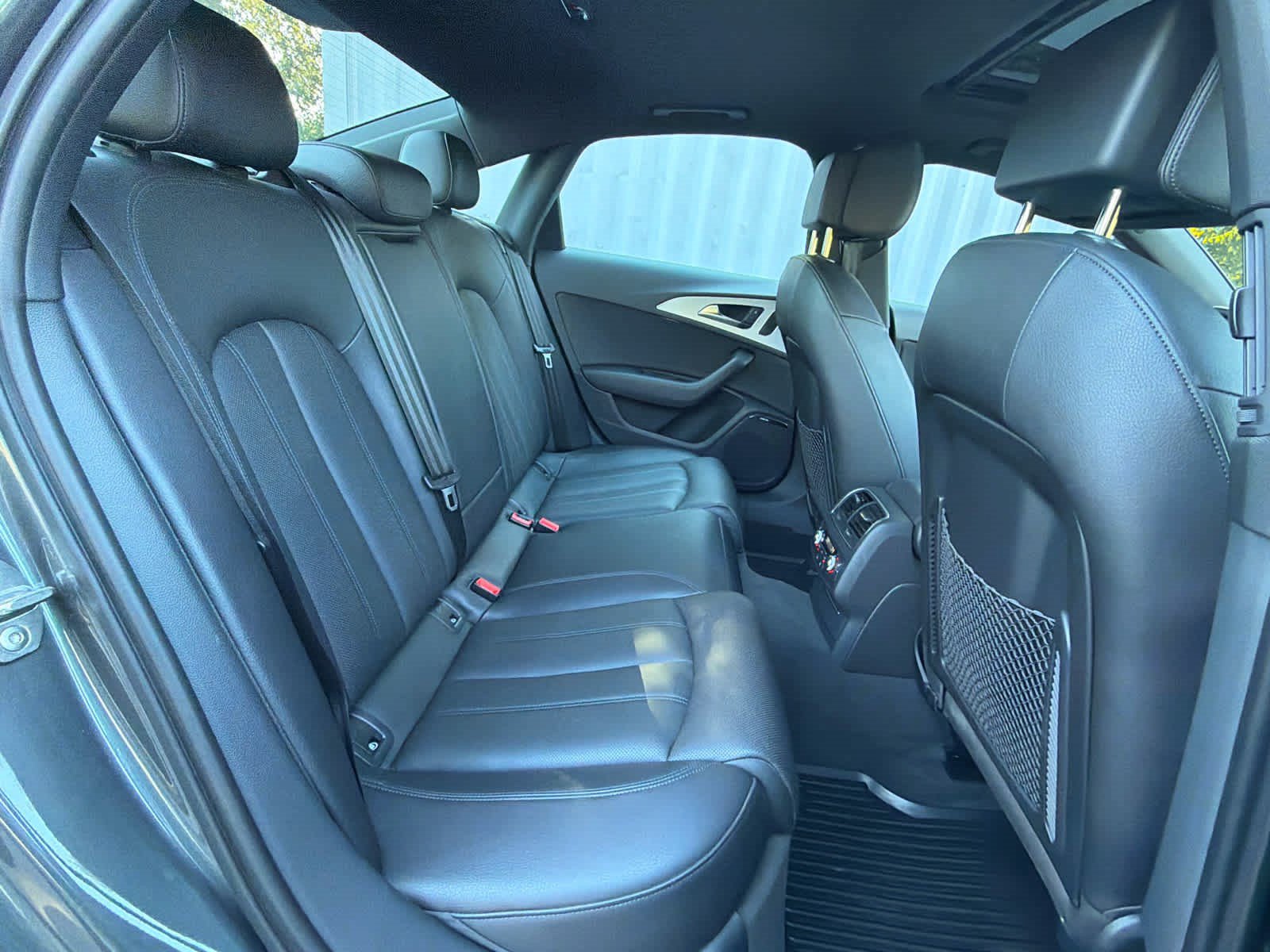 Used 2014 Audi A6 TDI Prestige AWD/4WD image 20