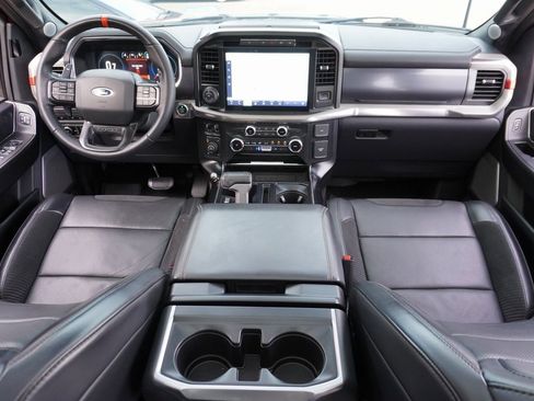 Used 2023 Ford F150 Raptor image 19
