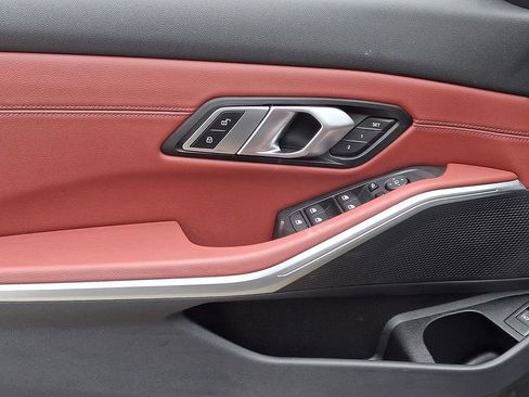 Certified 2022 BMW 330i xDrive Sedan w/ Premium Package 2 image 13