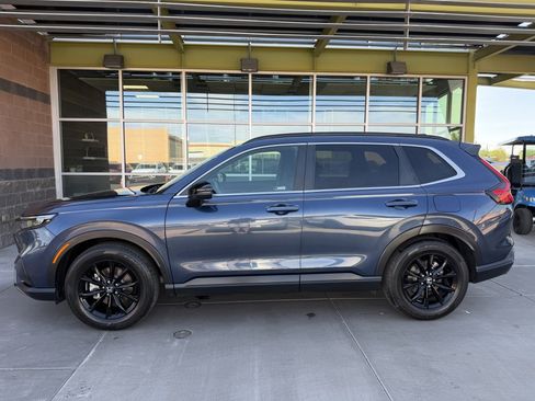 Used 2023 Honda CR-V Sport image 7