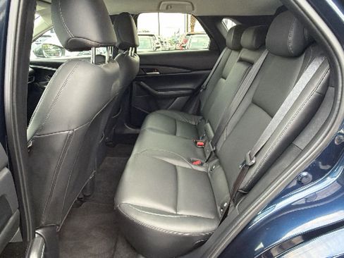 Certified 2024 MAZDA CX-30 AWD 2.5 S w/ Select Sport Pkg image 24