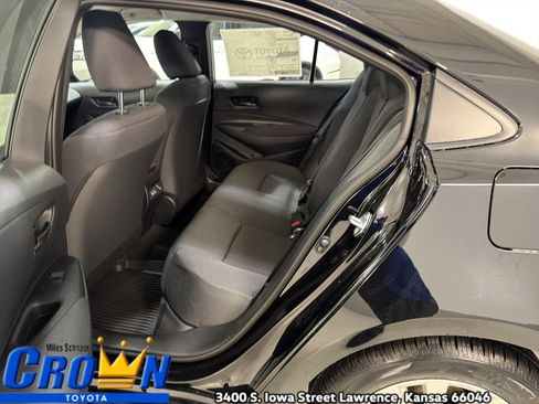 New 2026 Toyota Corolla LE image 21