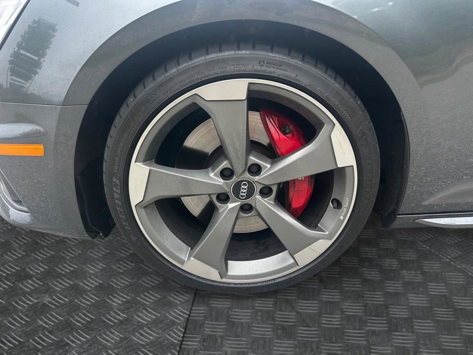 Used 2019 Audi S4 Prestige w/ Prestige Package AWD/4WD image 27
