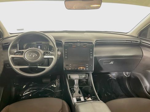 Used 2024 Hyundai Tucson SEL FWD image 12